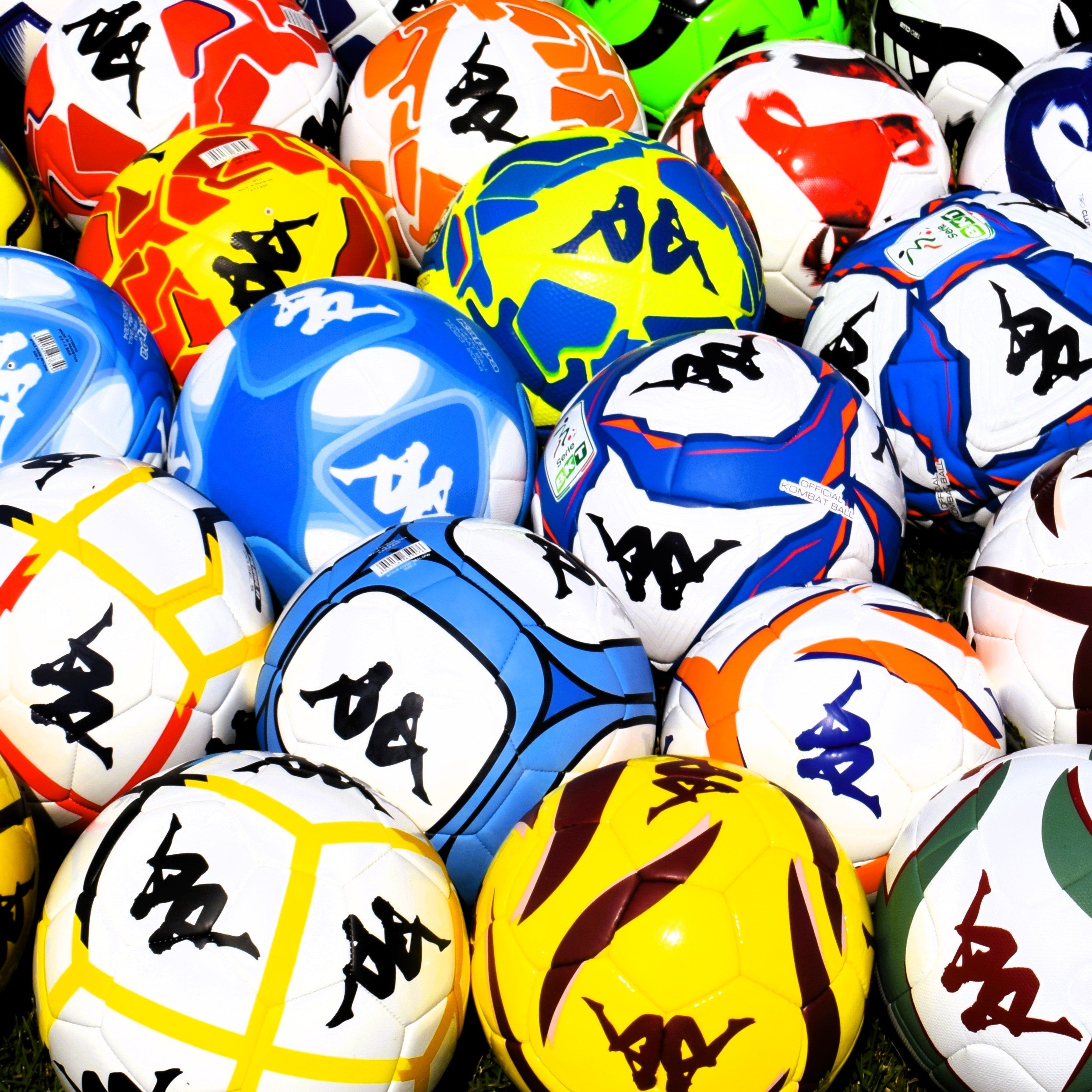 Palloni da Calcio
