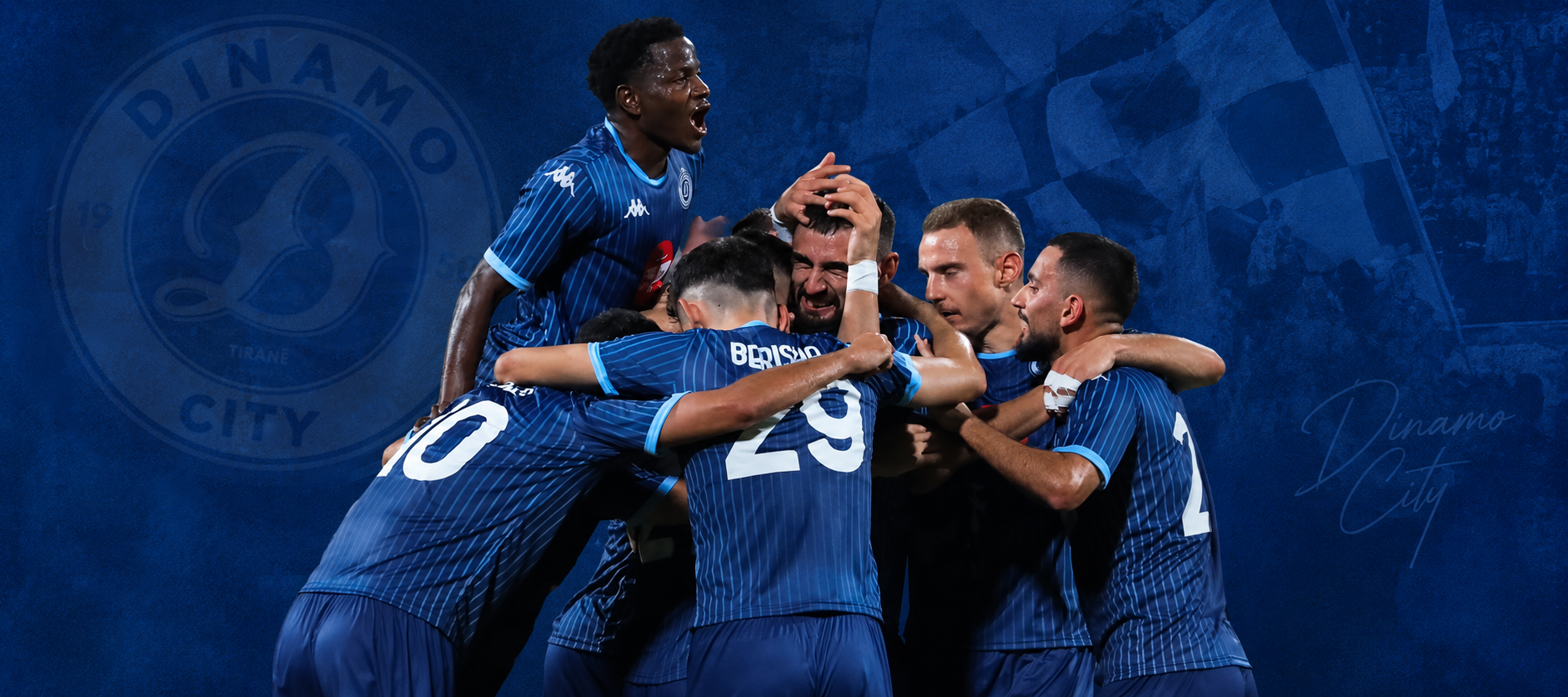 FC Dinamo City
