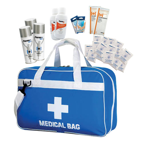 Borsa Medica completa