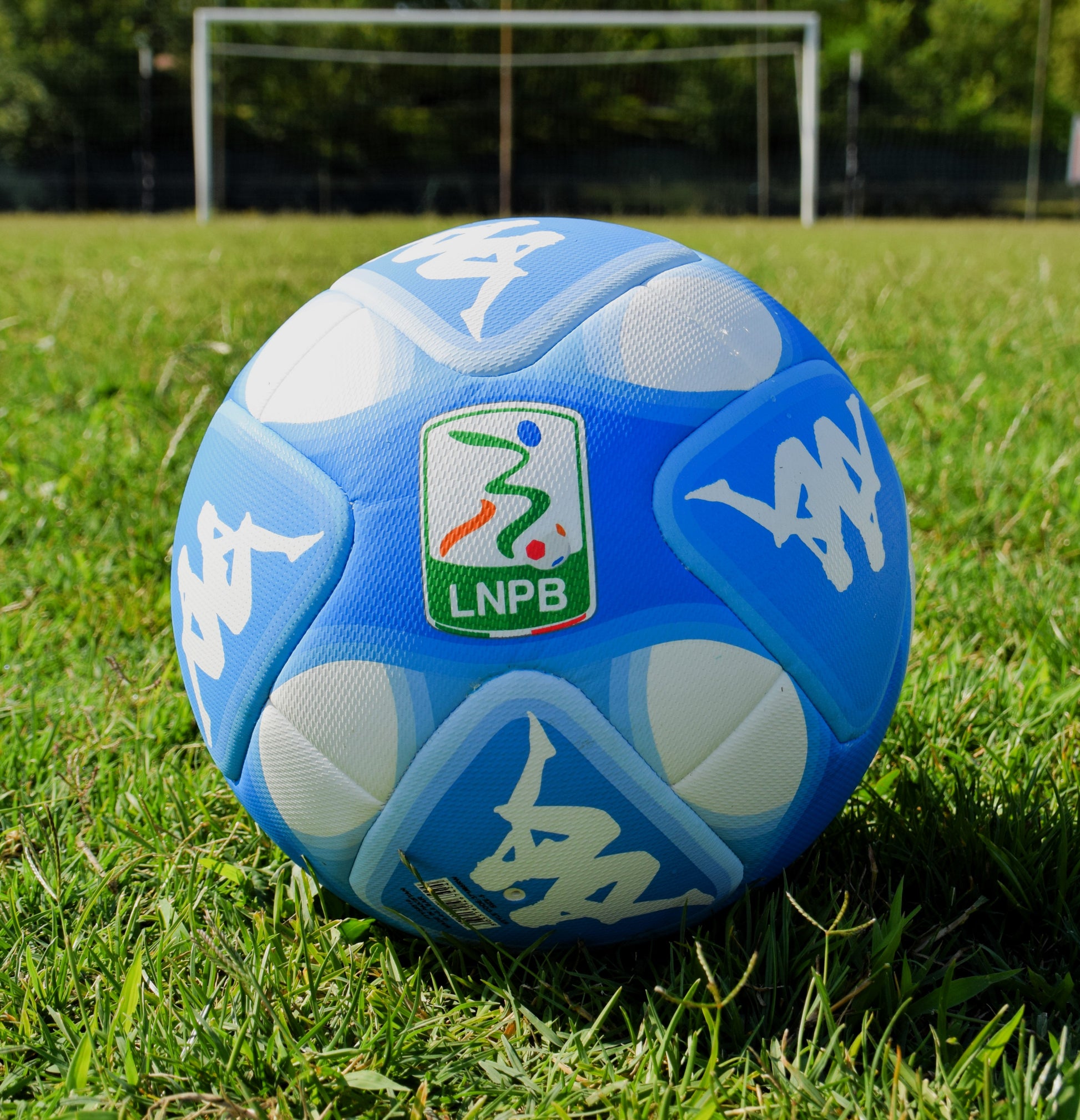 Replica SerieB 23/24 mano - Forniture Calcio - 
