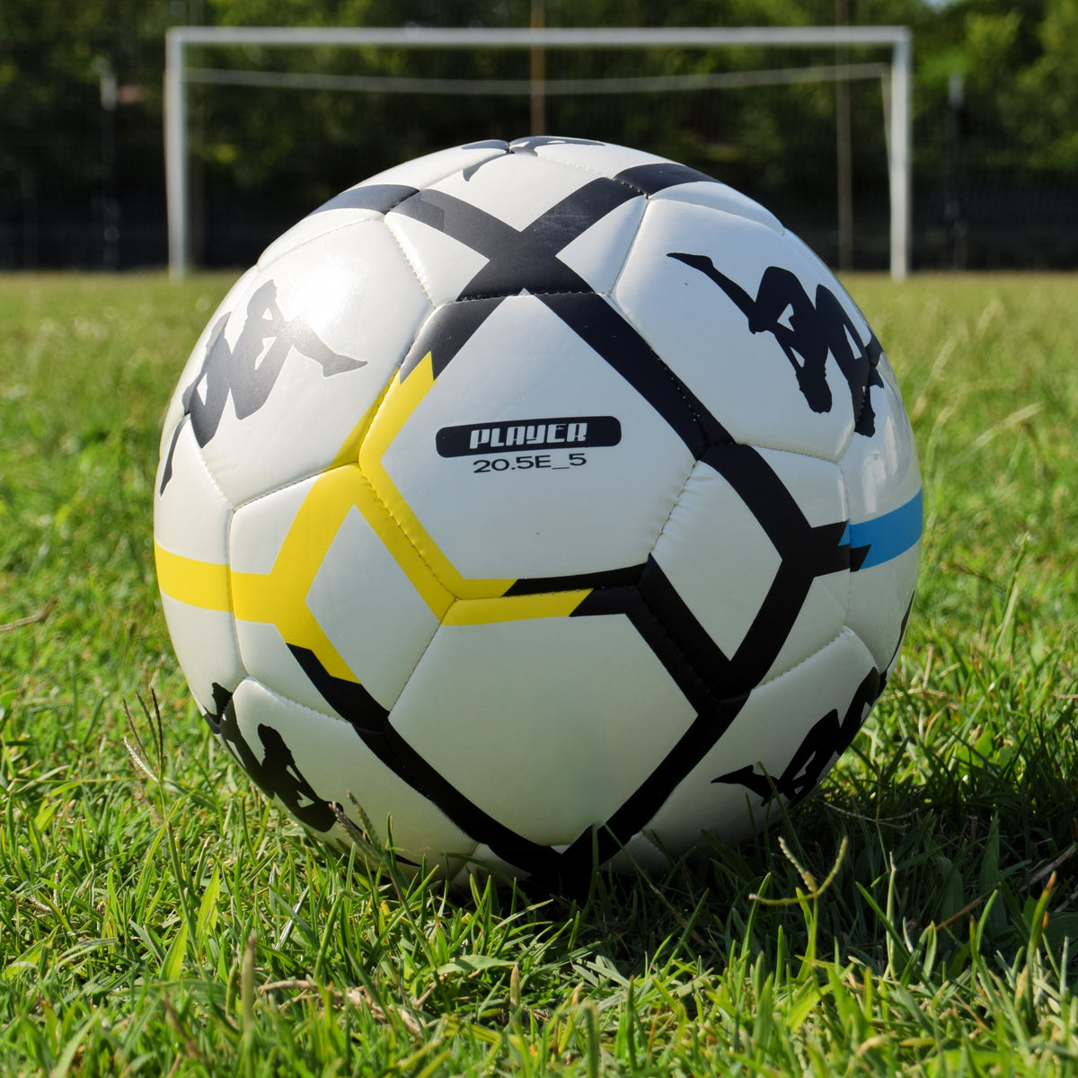 Player 20.5E old - Forniture Calcio - 
