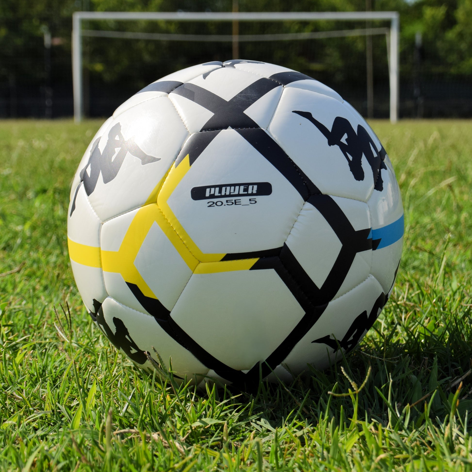 Player 20.5E old - Forniture Calcio - 