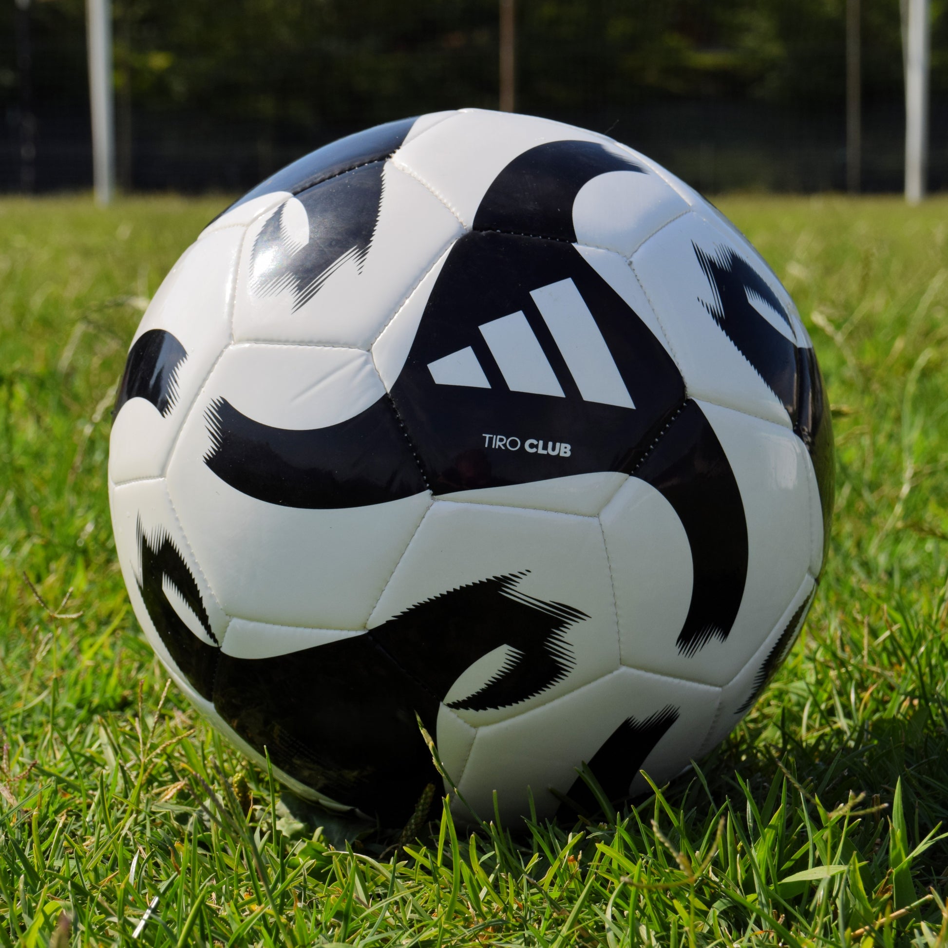 Tiro Club - Forniture Calcio - 