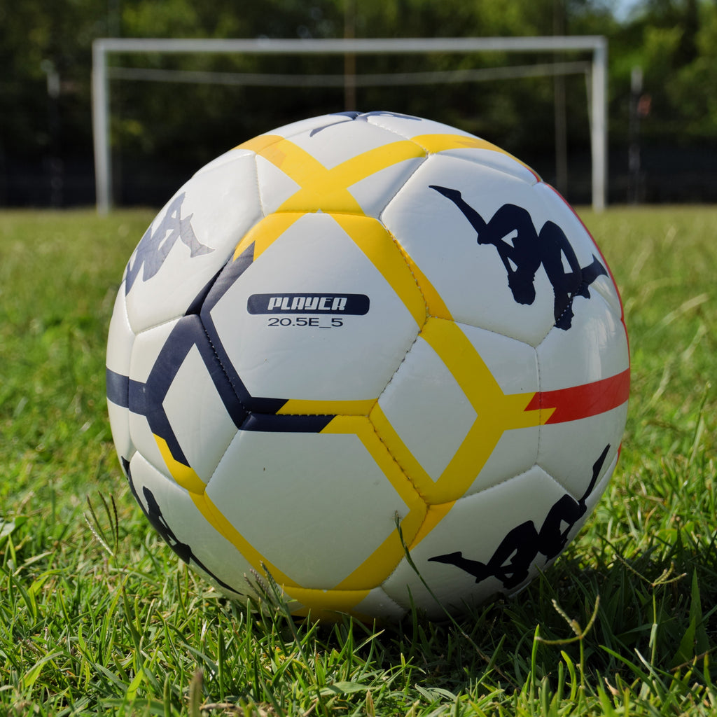 Player 20.5E old - Forniture Calcio - 