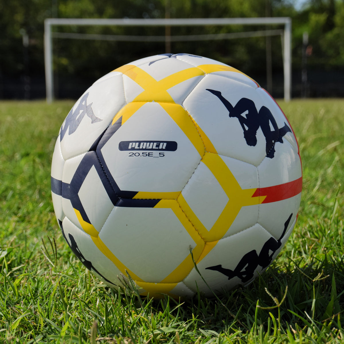 Player 20.5E old - Forniture Calcio - 