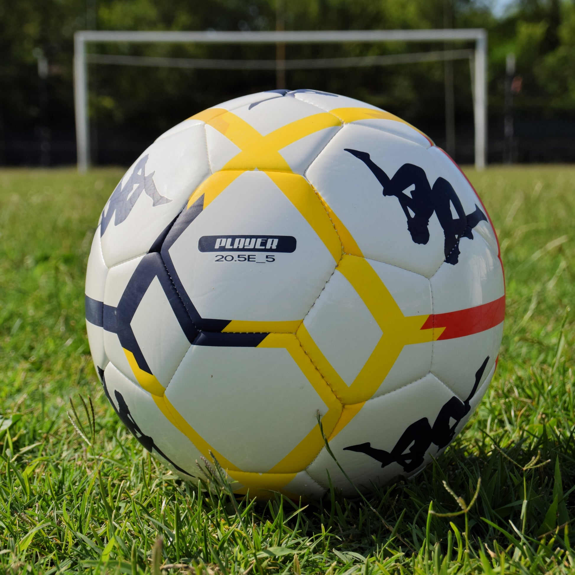 Player 20.5E old - Forniture Calcio - 
