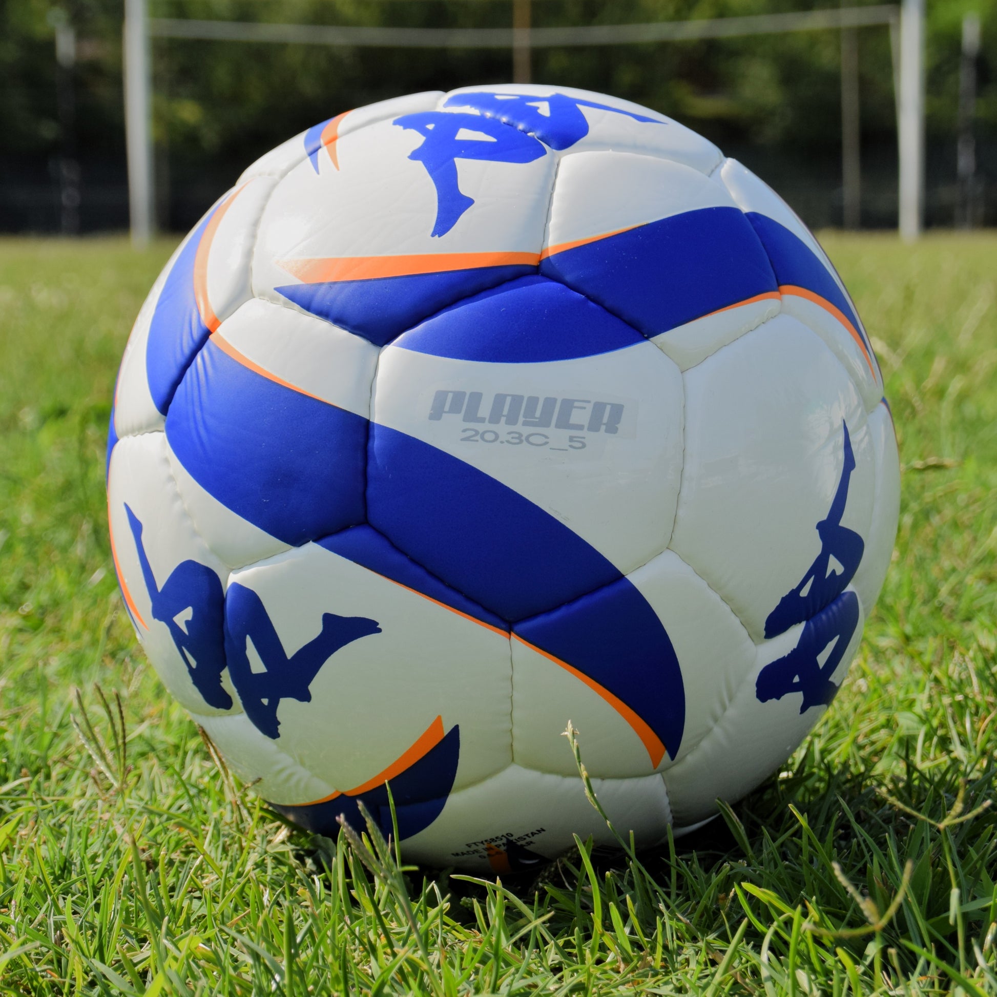 Player 20.3C - Forniture Calcio - 
