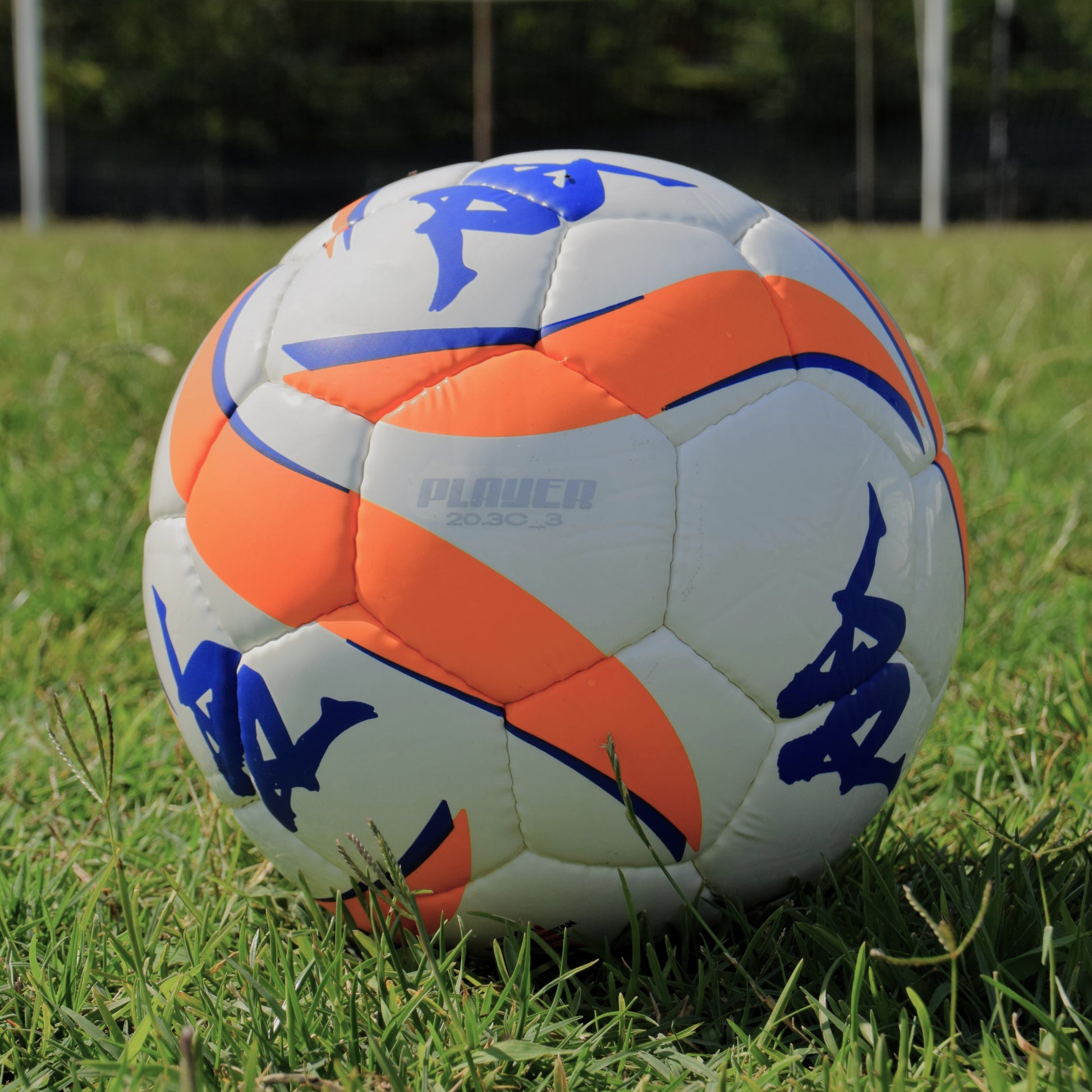 Player 20.3C - Forniture Calcio - 