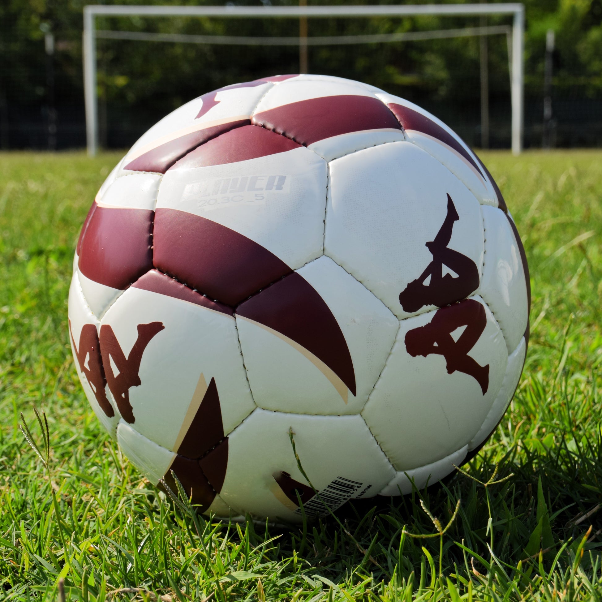 Player 20.3C - Forniture Calcio - 