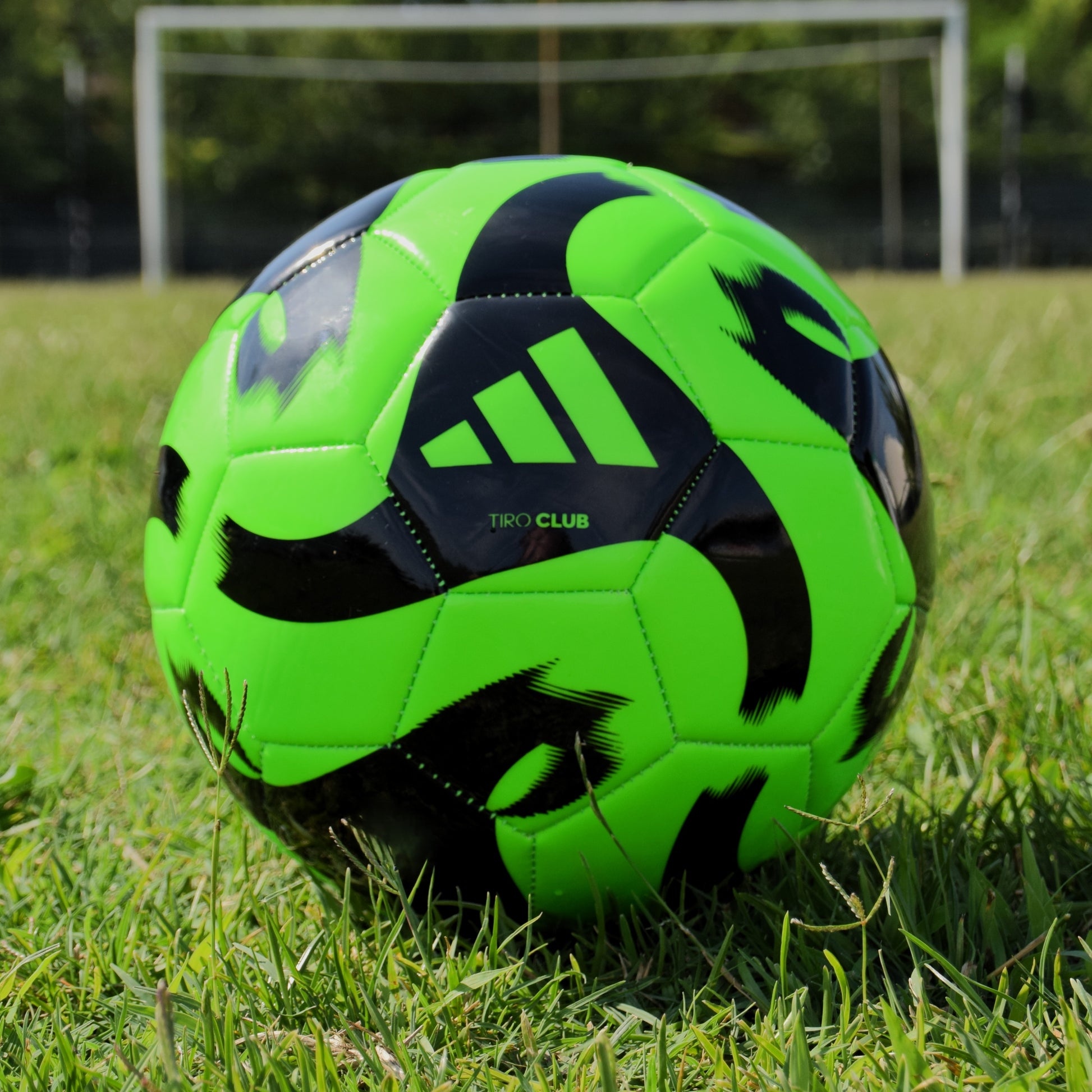 Tiro Club - Forniture Calcio - 