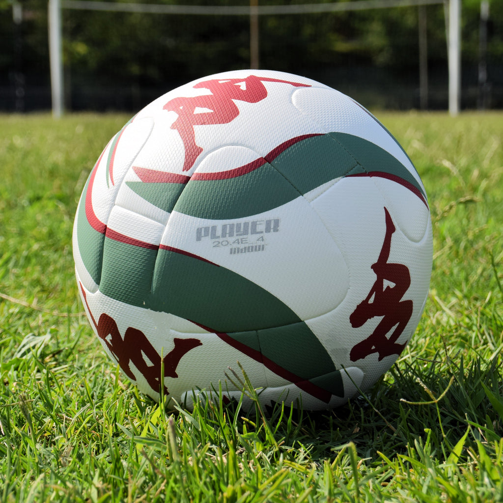 Player 20.4E ID - Forniture Calcio - 