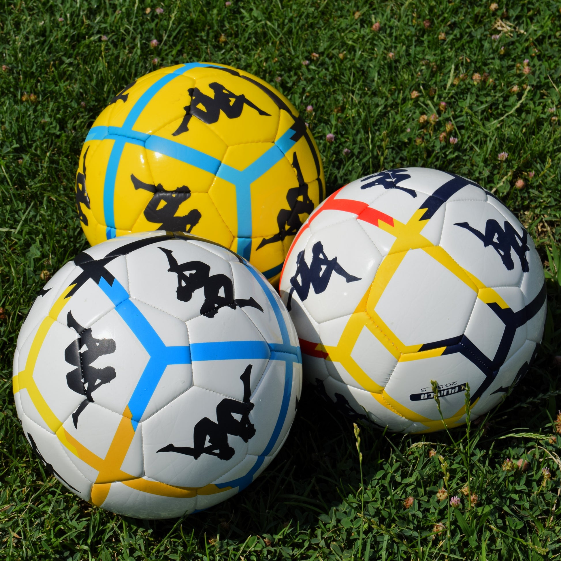 Player 20.5E old - Forniture Calcio - 
