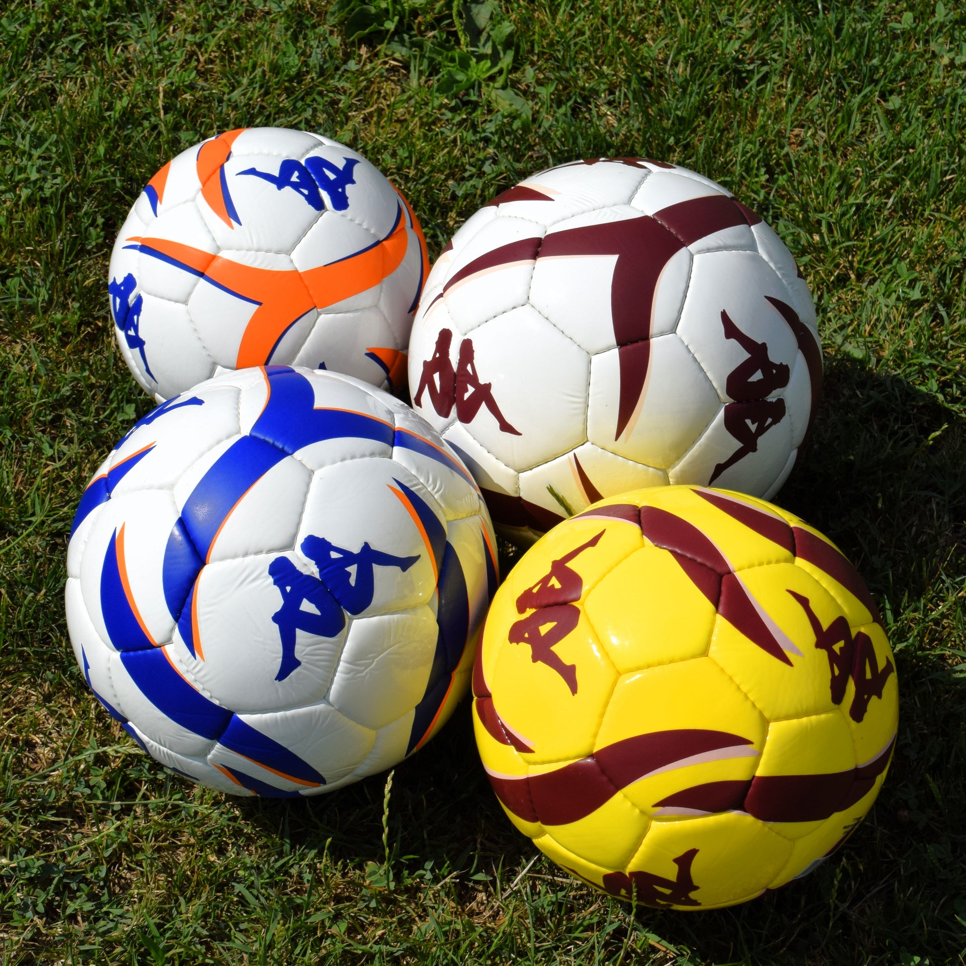 Player 20.3C - Forniture Calcio - 