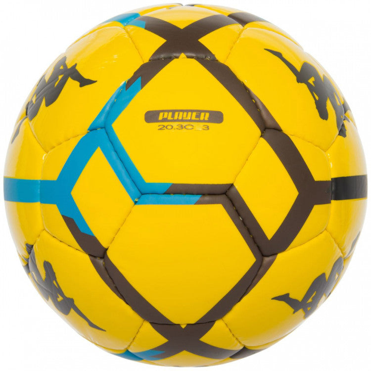 Player 20.5E old