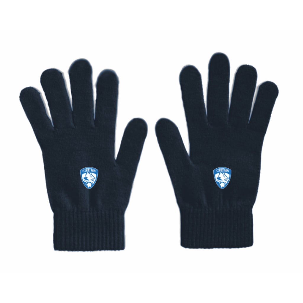 Guanto magico personalizzato 20PZ