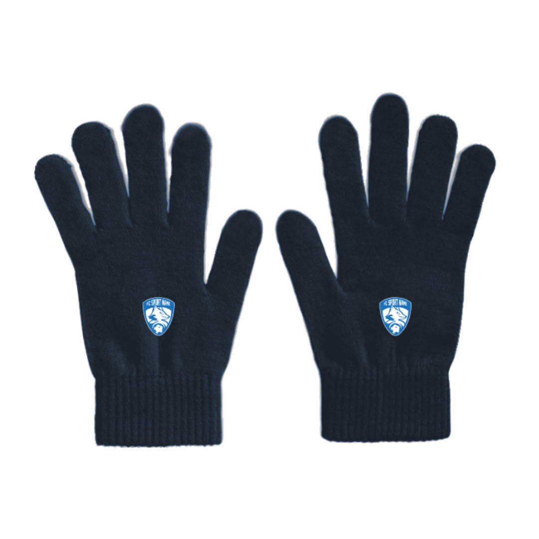 Guanto magico personalizzato 20PZ