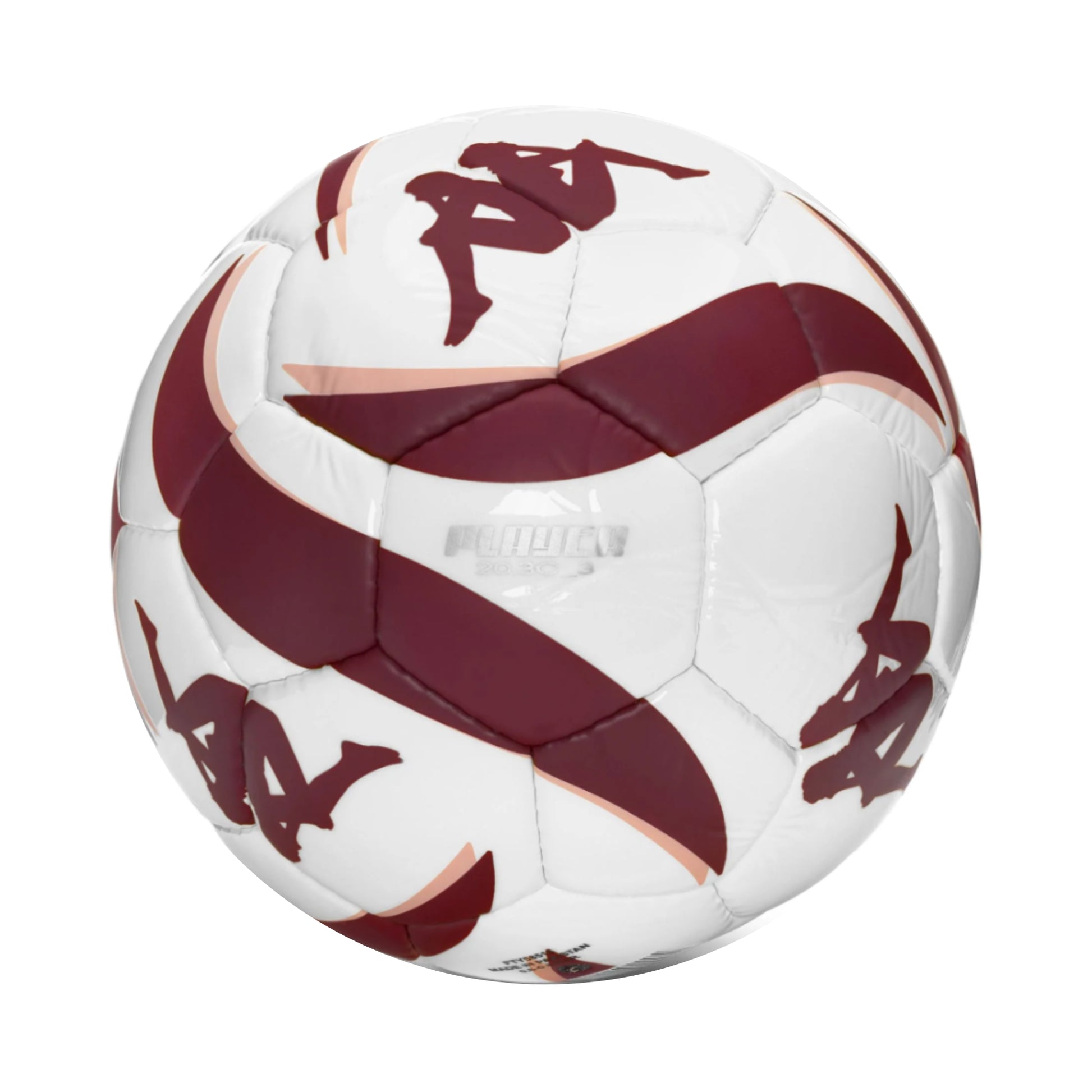 Player 20.3C - Forniture Calcio - 