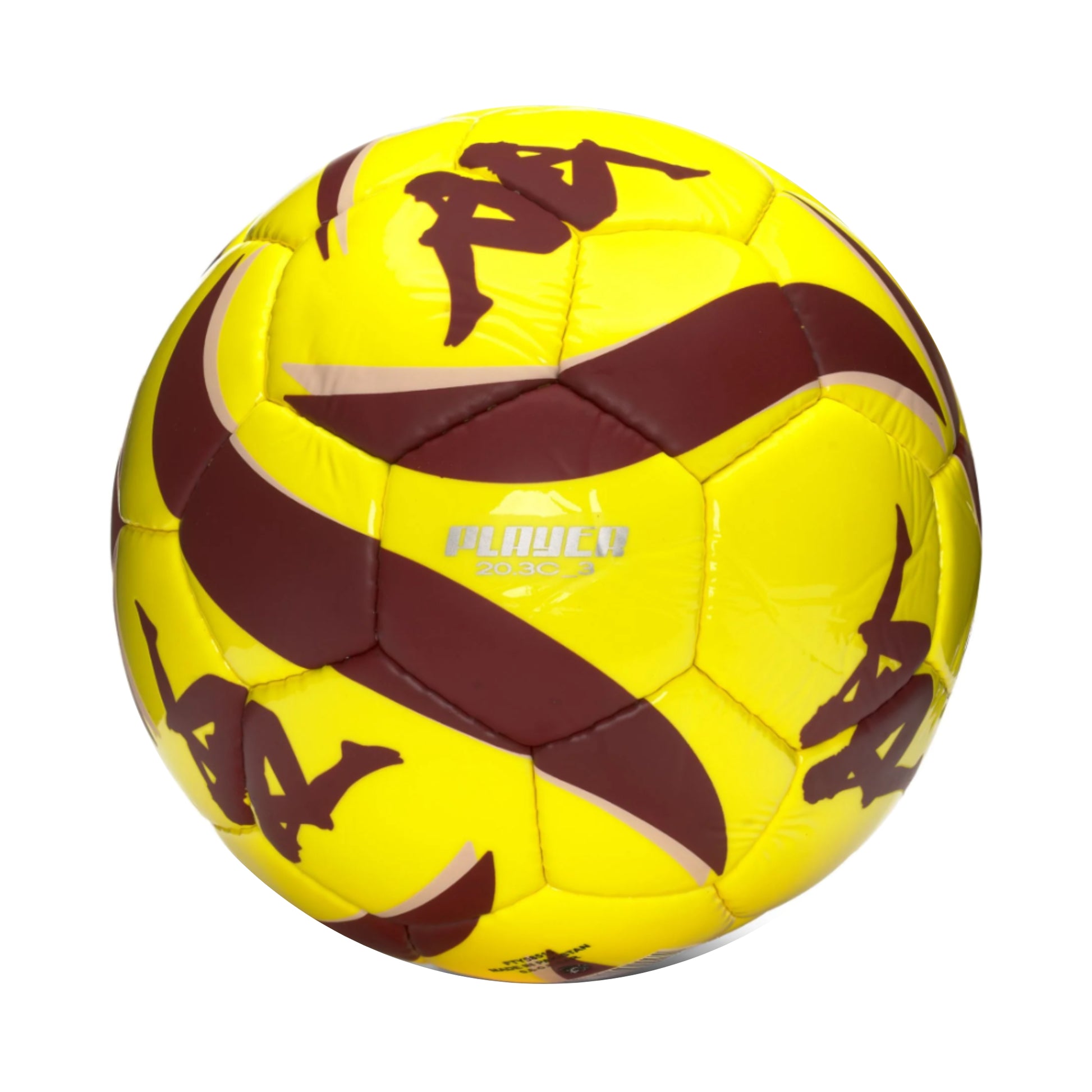 Player 20.3C - Forniture Calcio - 