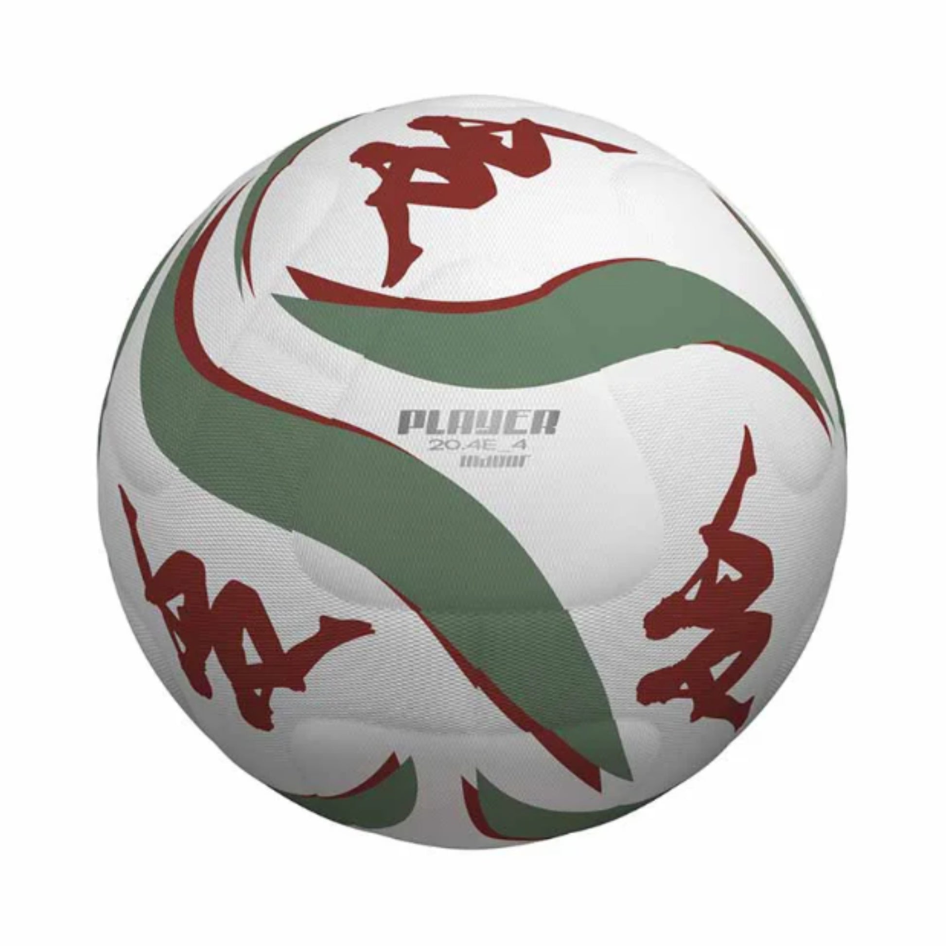 Player 20.4E ID - Forniture Calcio - 