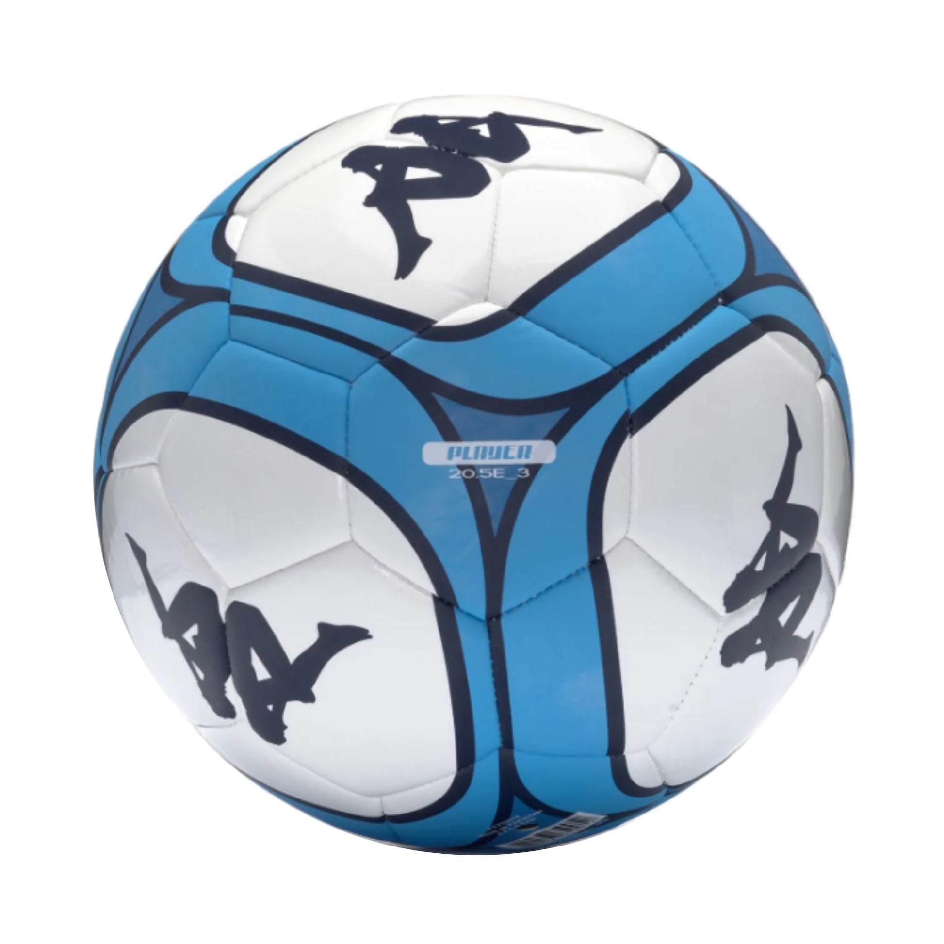 Player 20.5E new - Forniture Calcio - 