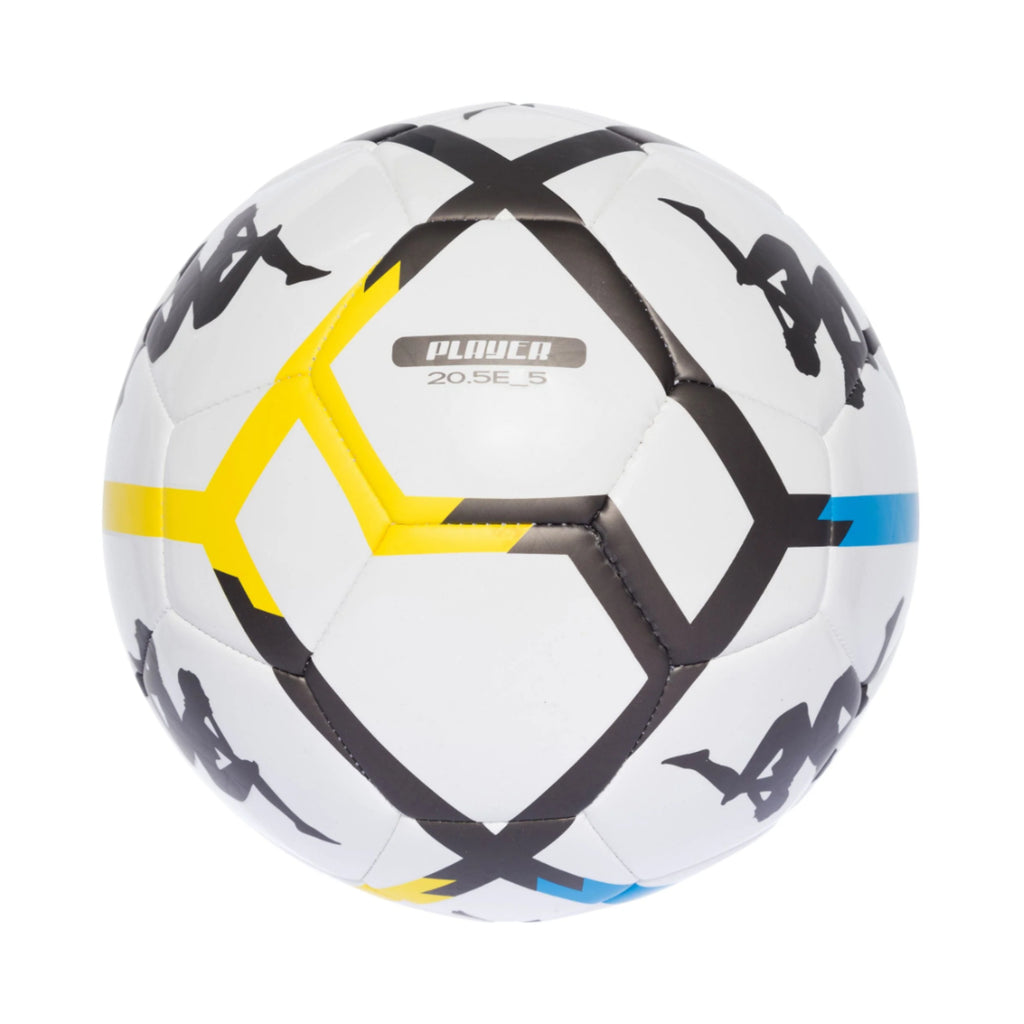 Player 20.5E old - Forniture Calcio - 