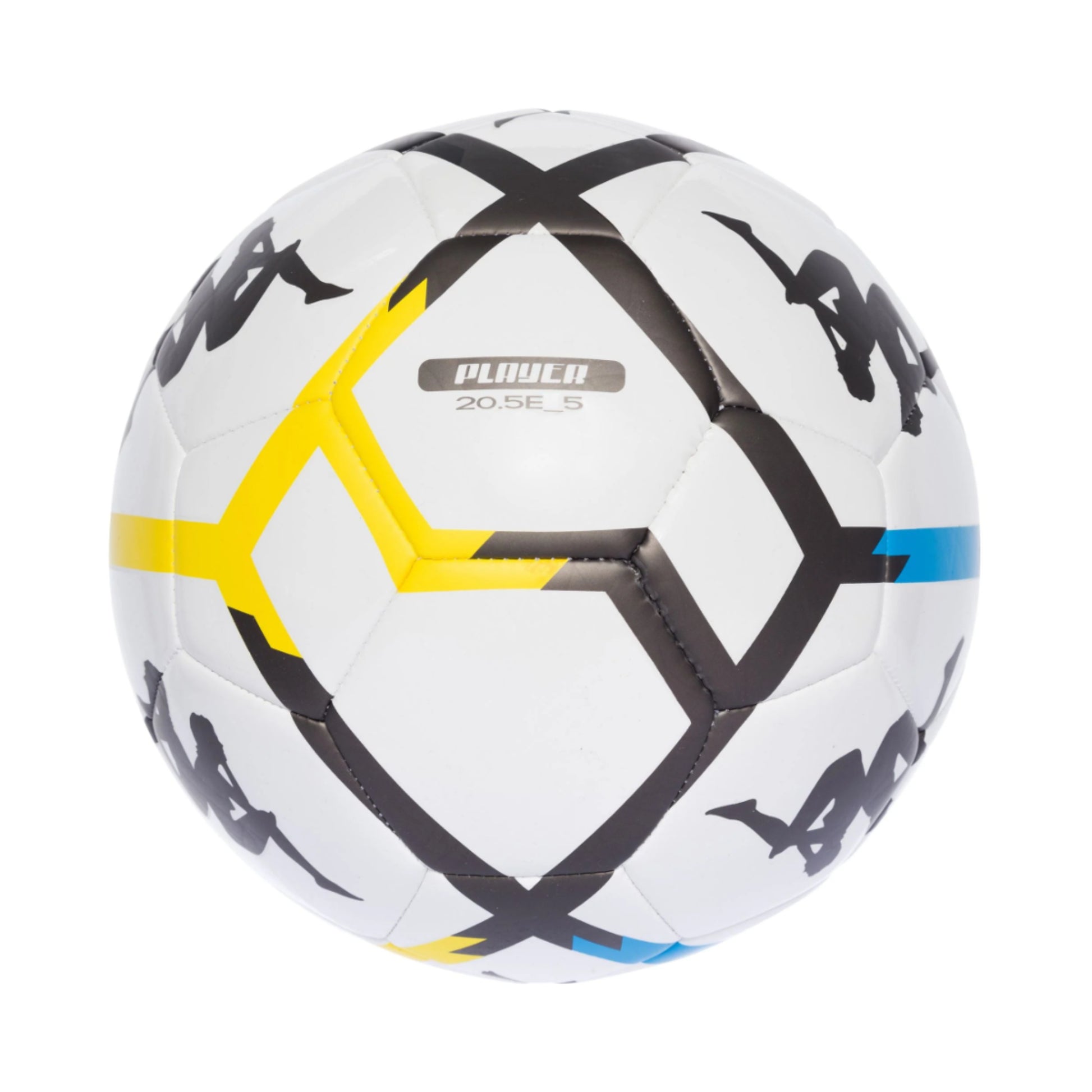 Player 20.5E old - Forniture Calcio - 