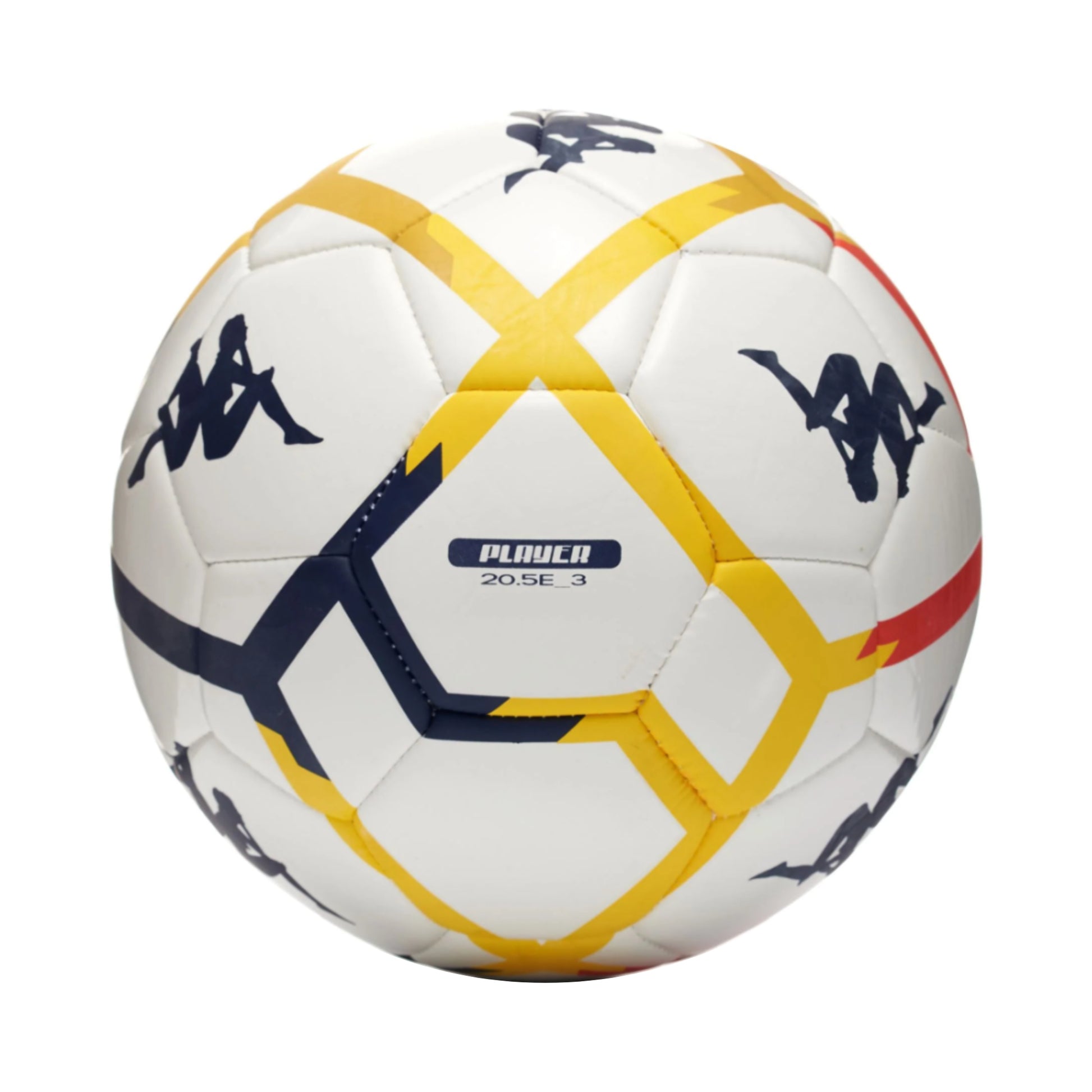 Player 20.5E old - Forniture Calcio - 