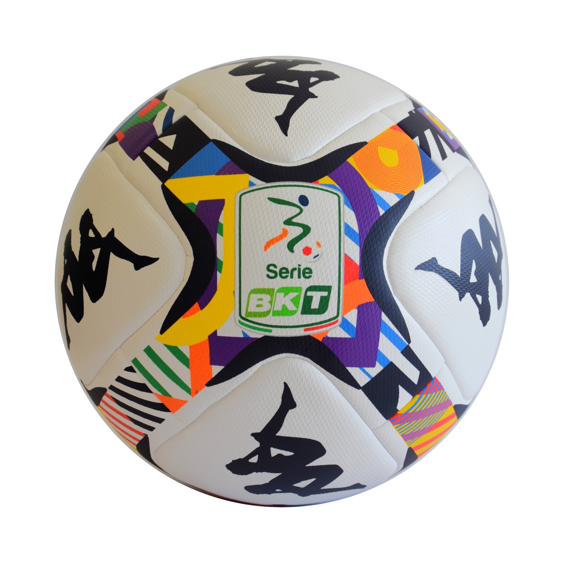 Replica Serie B 25/26 mano