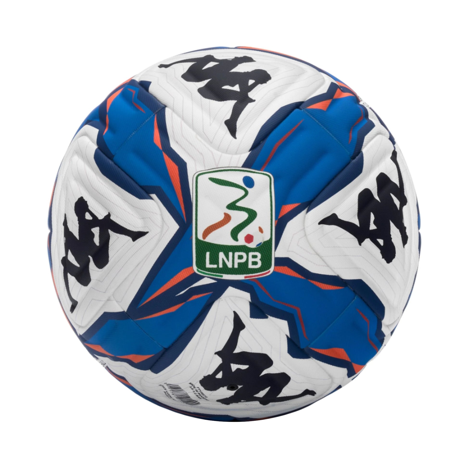 Kombat 2025 THB - Forniture Calcio - 