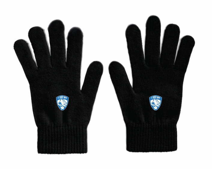 Guanto magico personalizzato 20PZ