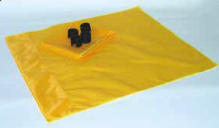 Set ricambio bandierine corner