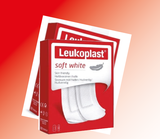 Cerotti Leukoplast