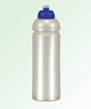 Borraccia in plastica da 1L