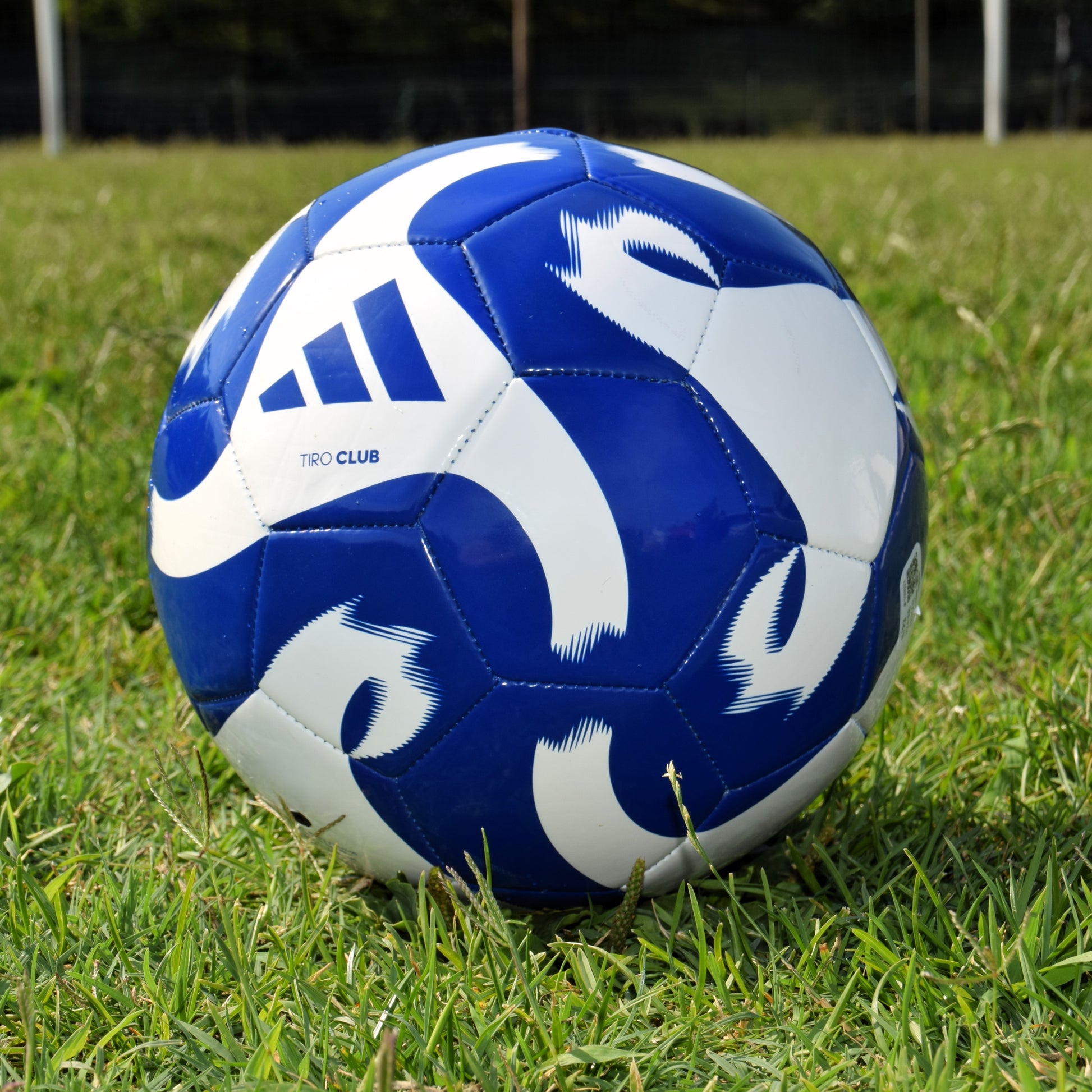 Tiro Club - Forniture Calcio - 