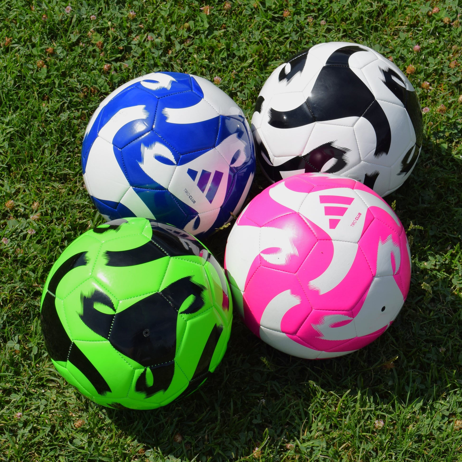 Tiro Club - Forniture Calcio - 