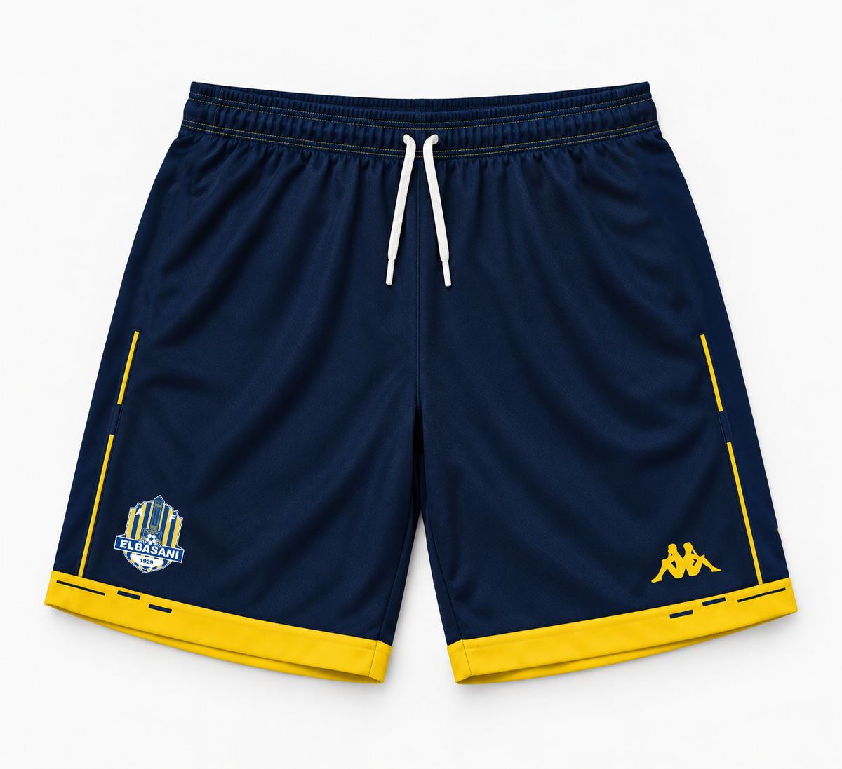 PANTALONCINO GARA 1