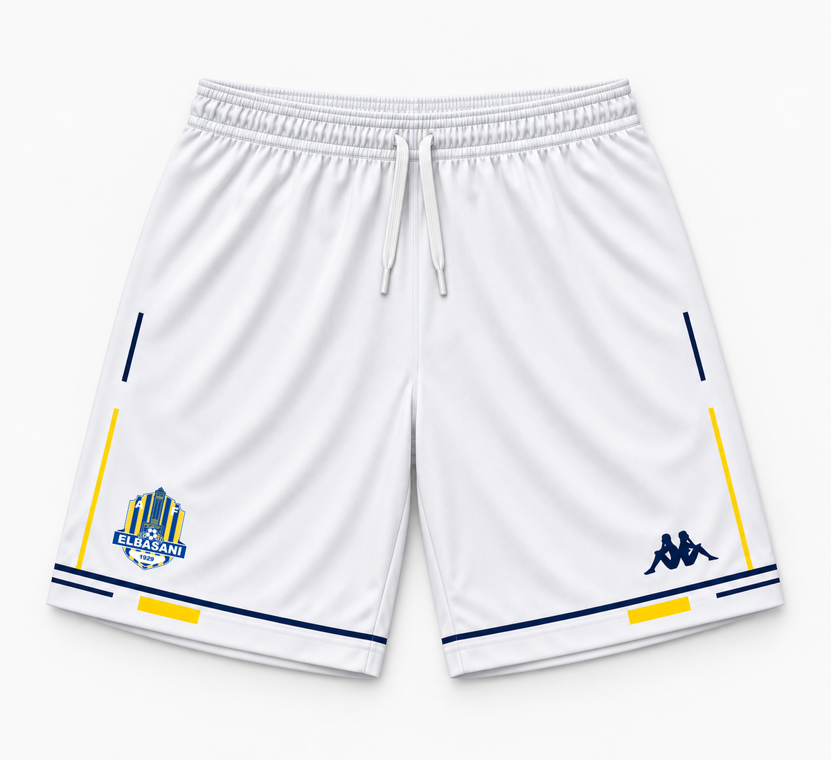 PANTALONCINO GARA 2
