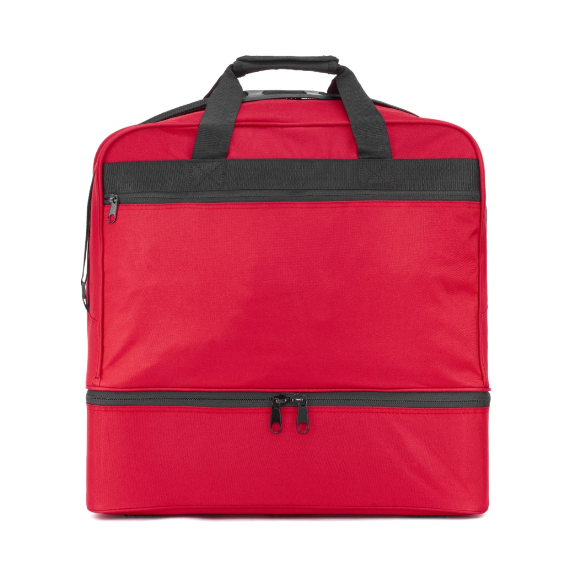 Borsone Hardbase
