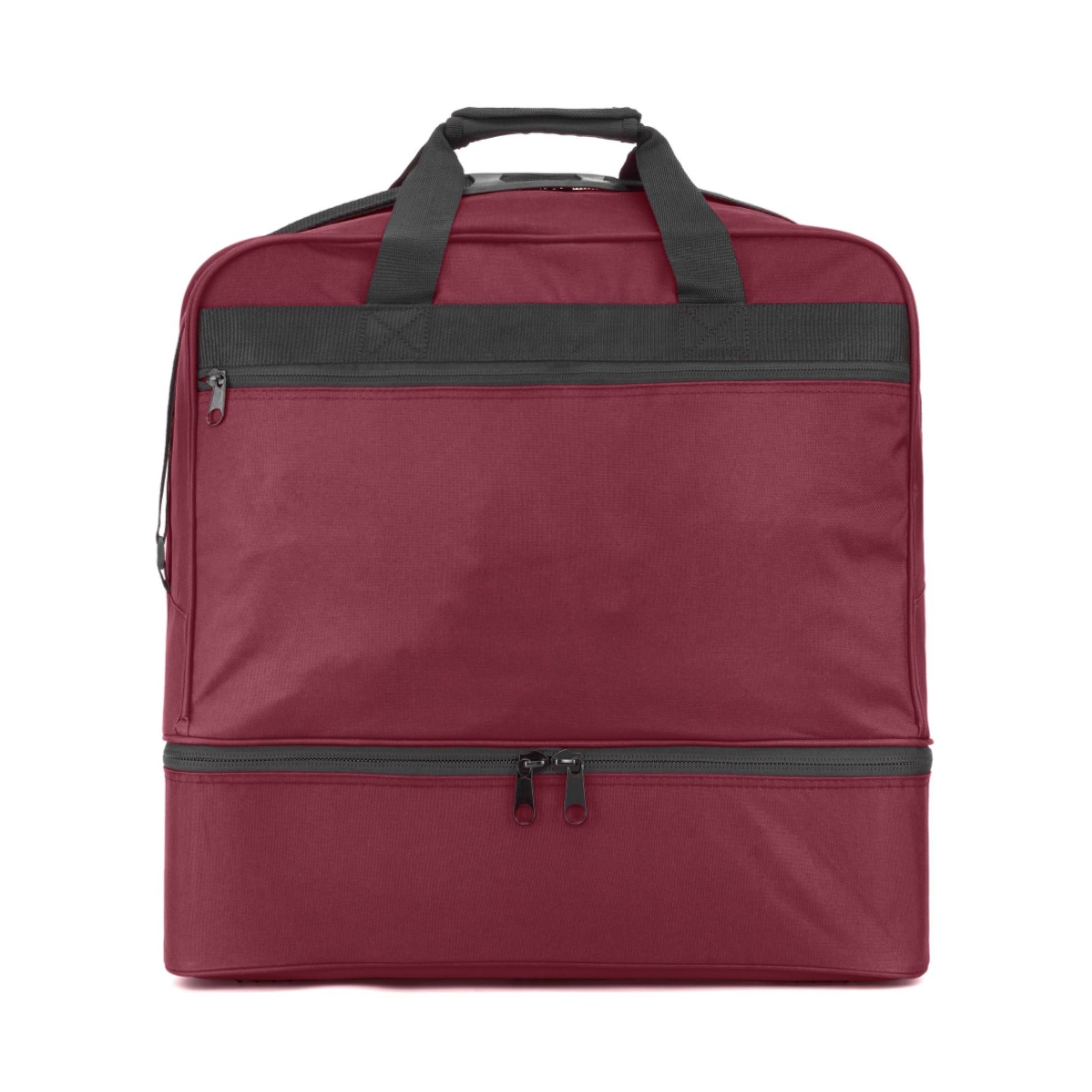 Borsone Hardbase