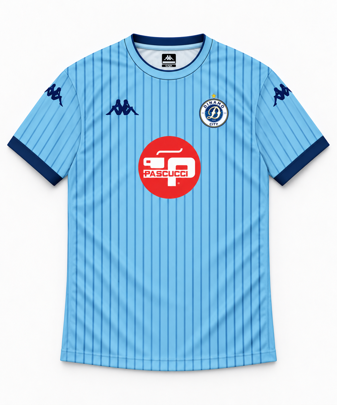 MAGLIA GARA 1