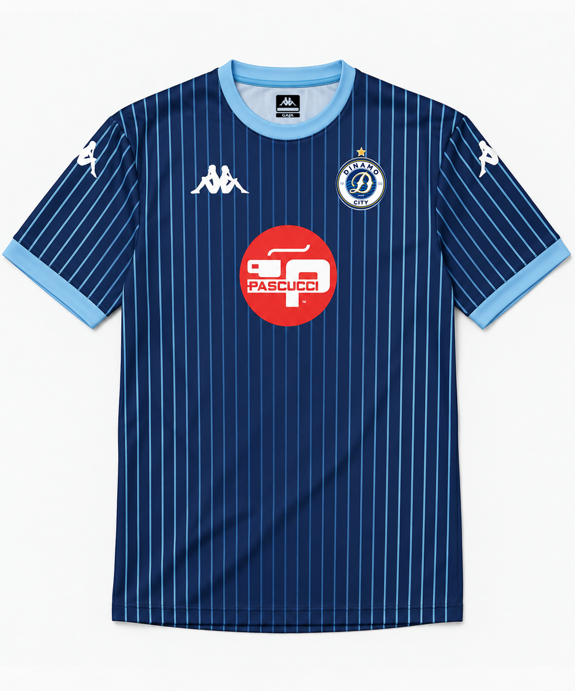 MAGLIA GARA 3