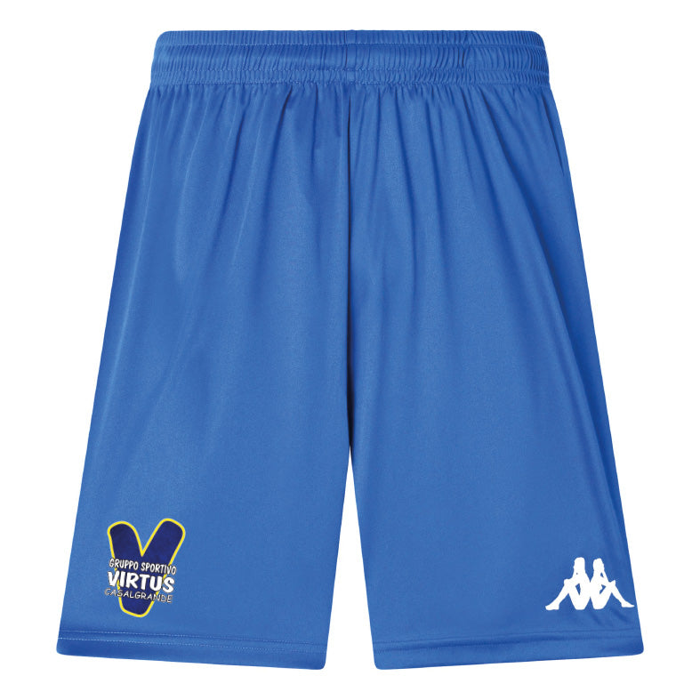 PANTALONCINO BORGO ROYAL