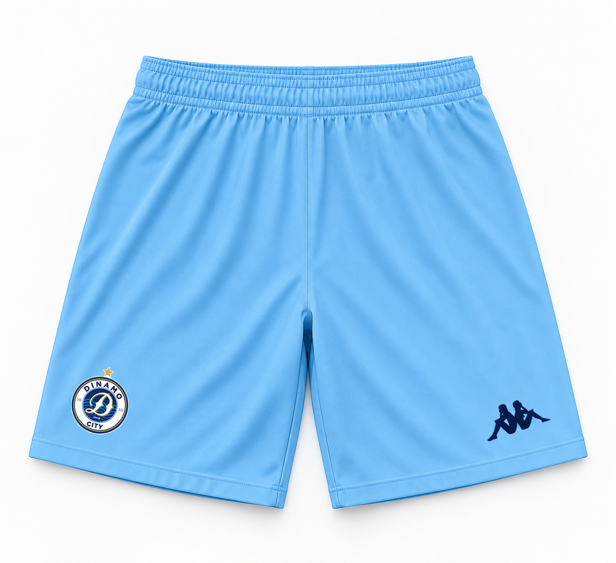 PANTALONCINO GARA 1