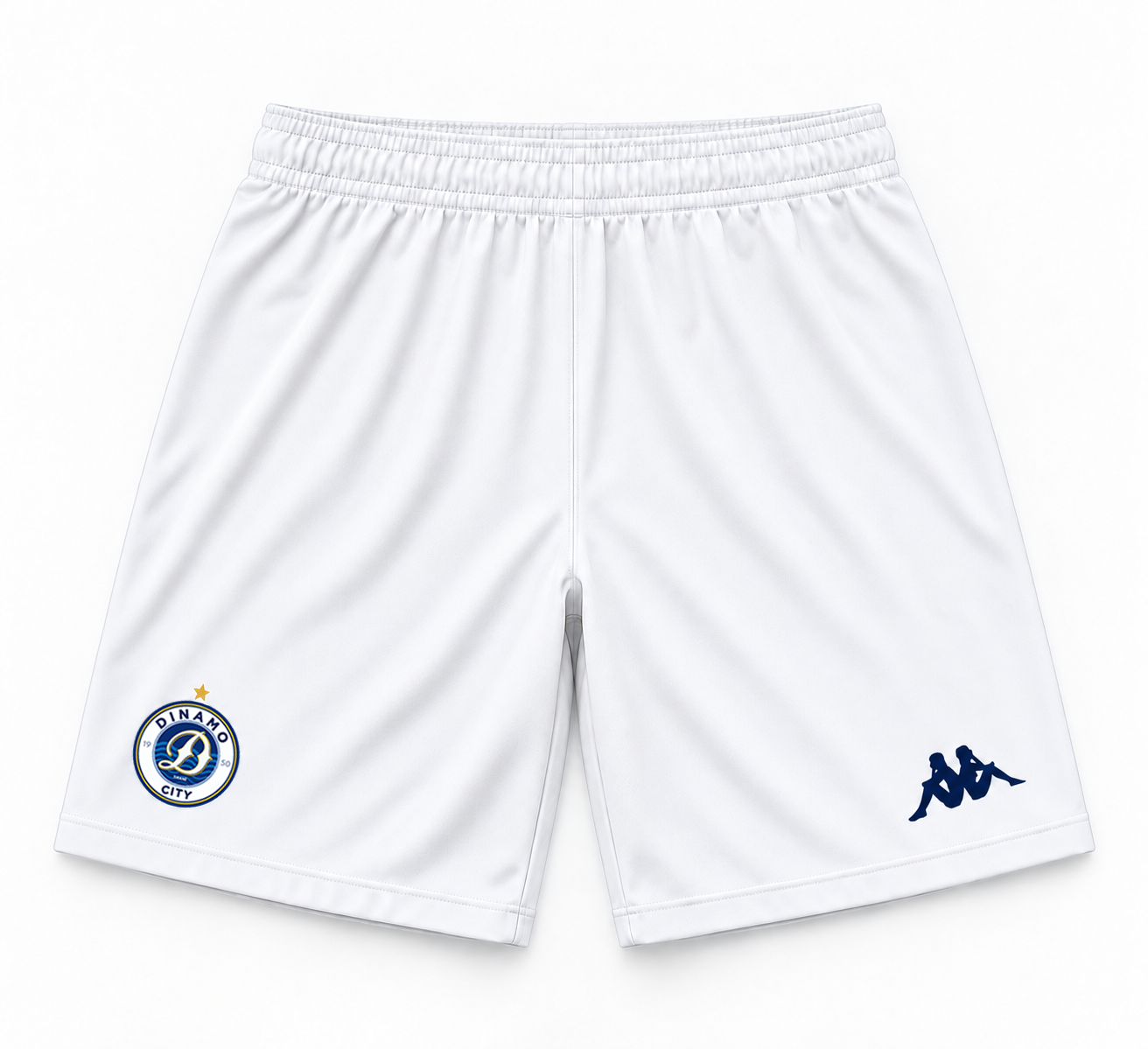 PANTALONCINO GARA 2
