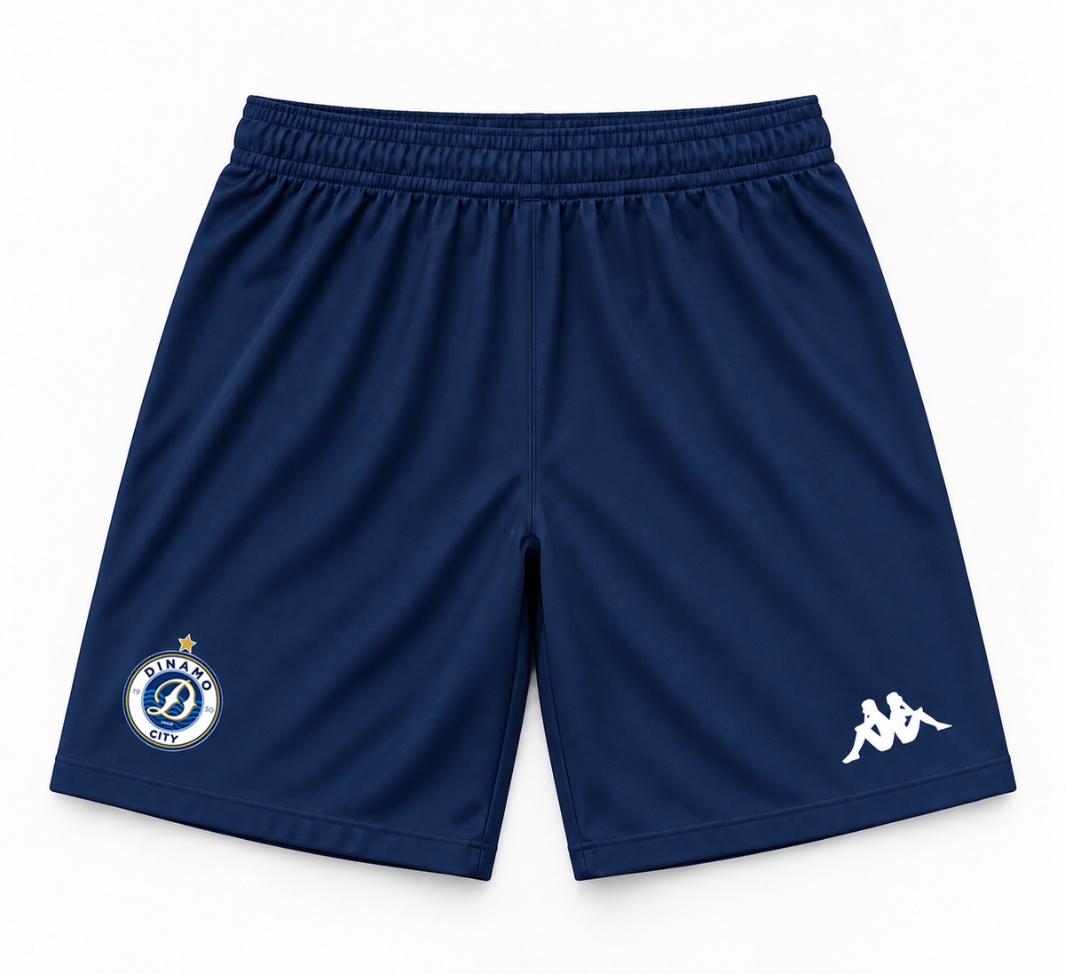 PANTALONCINO GARA 3
