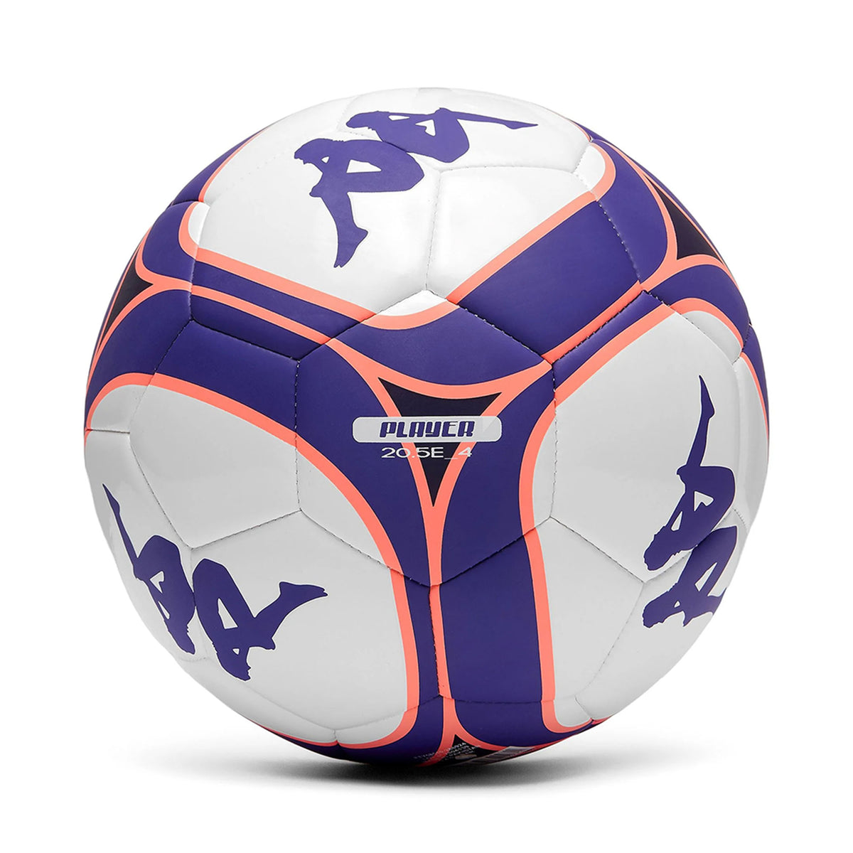 Player 20.5E new