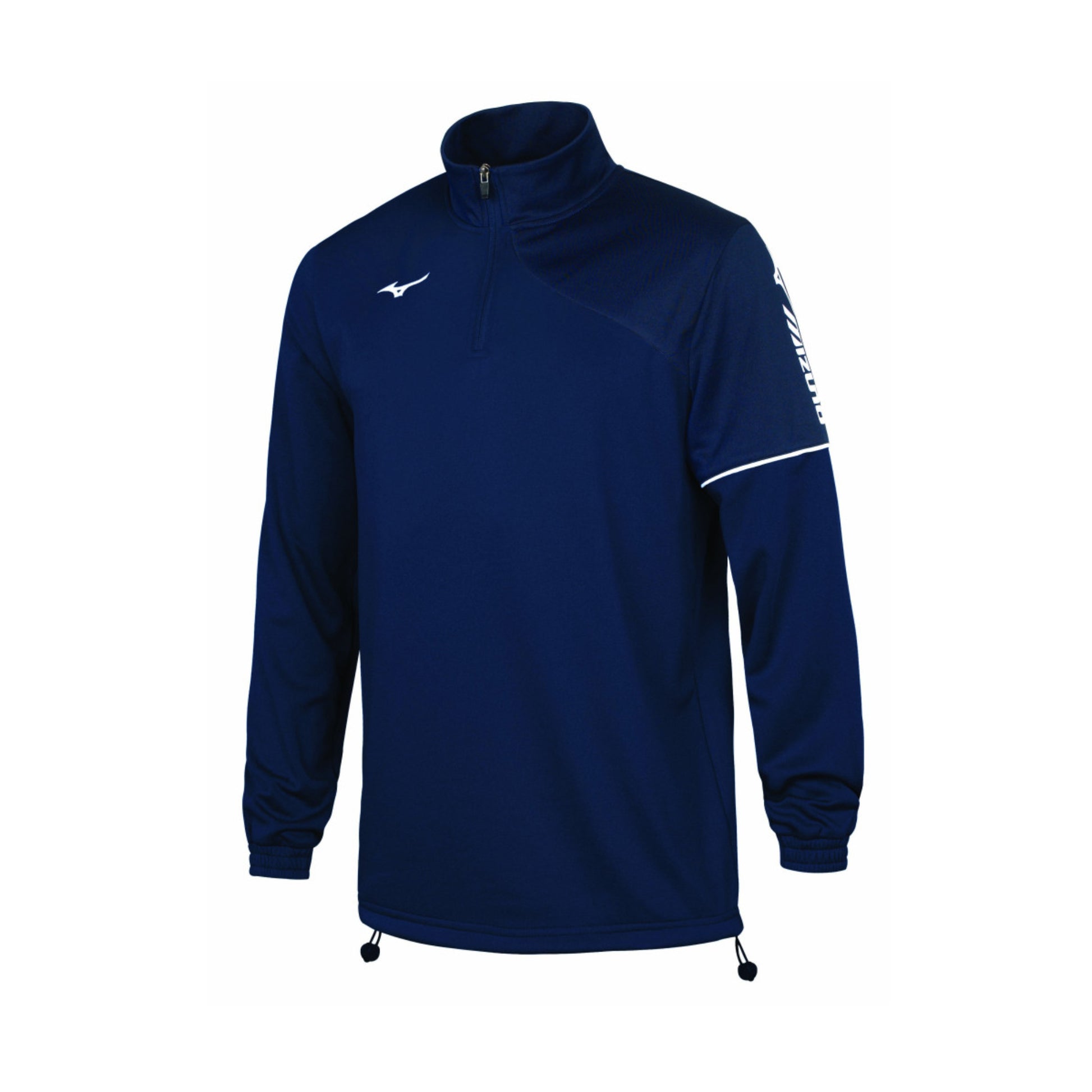 Felpa Sendai Training Top
