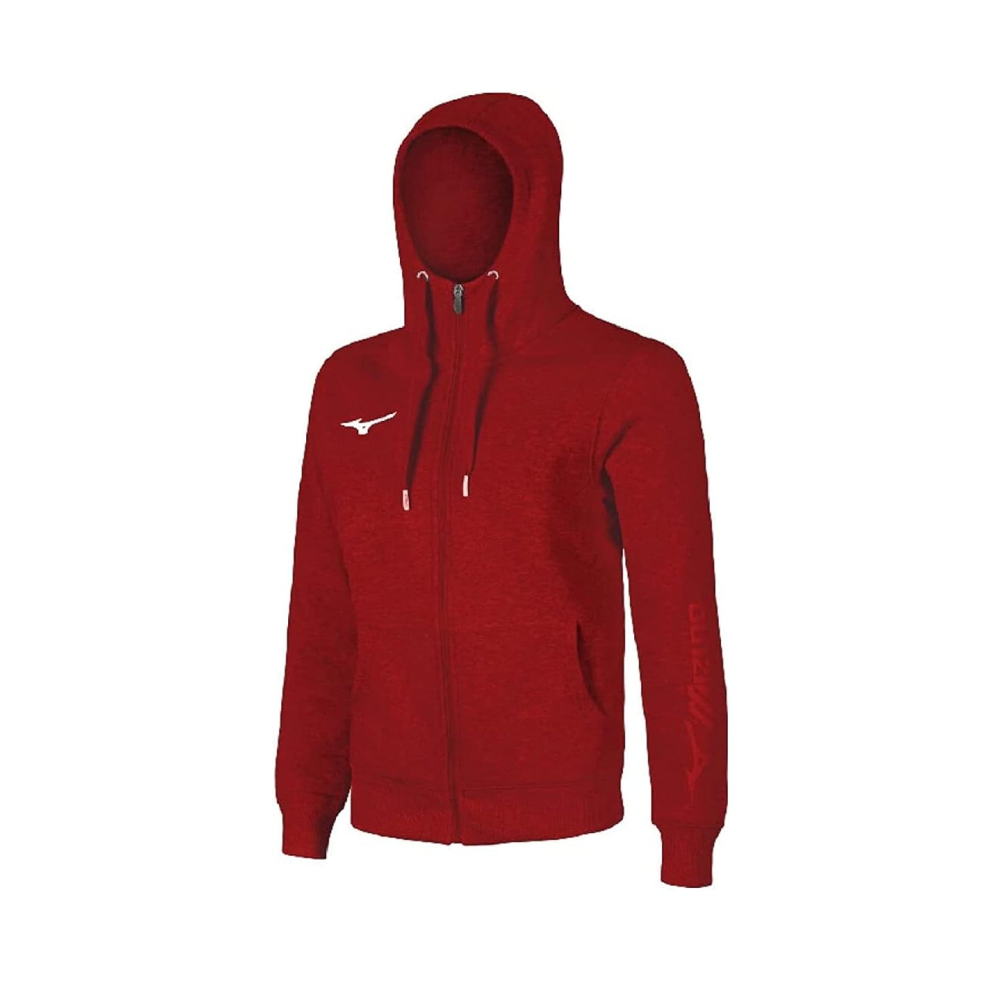 Felpa Sweat Full Zip Hoodie