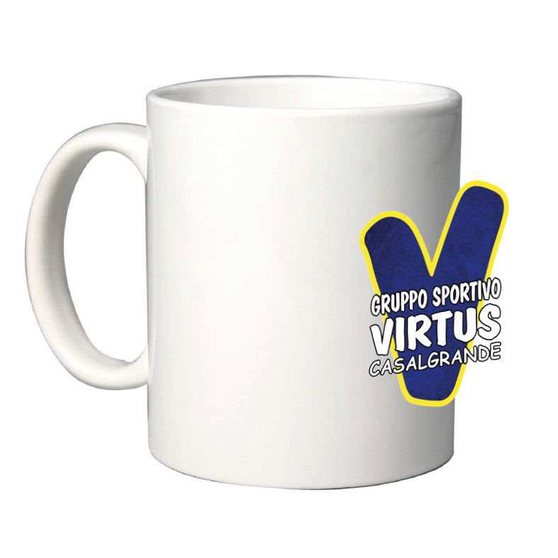 TAZZA