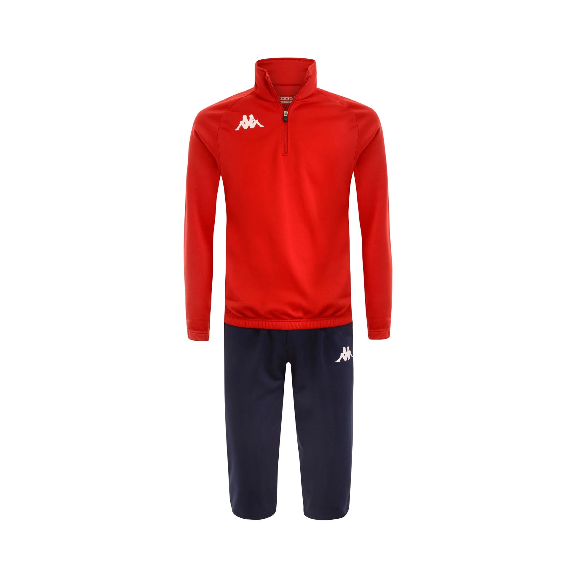 Set Allenamento Wranzon
